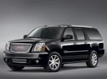 GMC Yukon XL Denali FlexFuel 2011 года